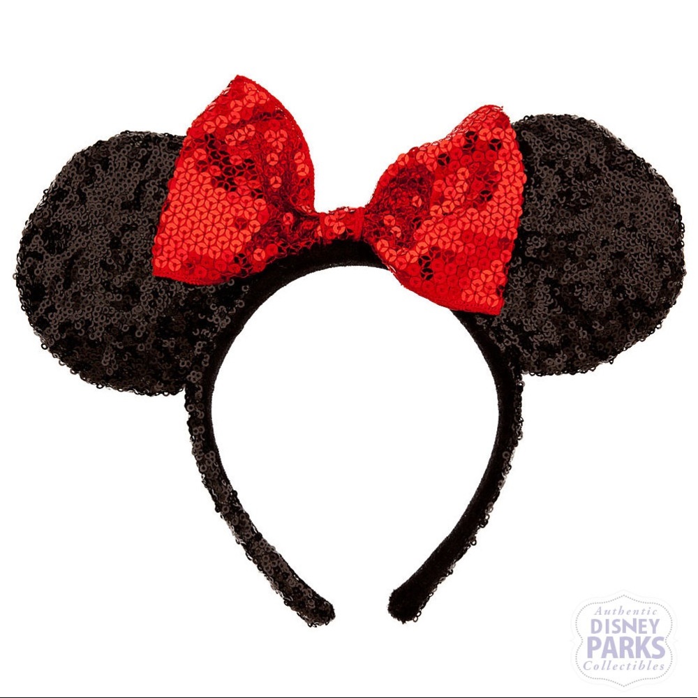 Disney Parks ear headband